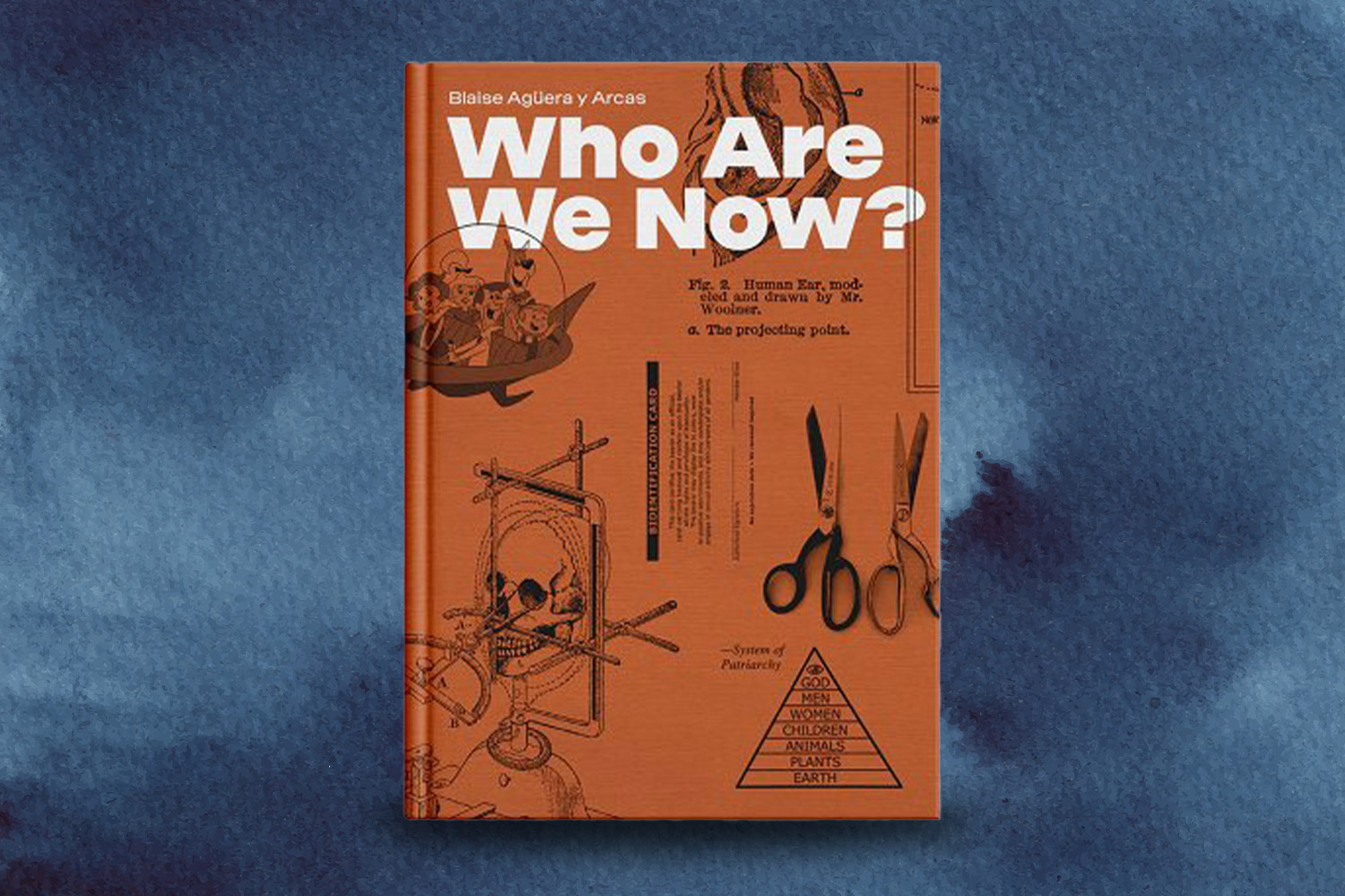 "Who Are We Now?"