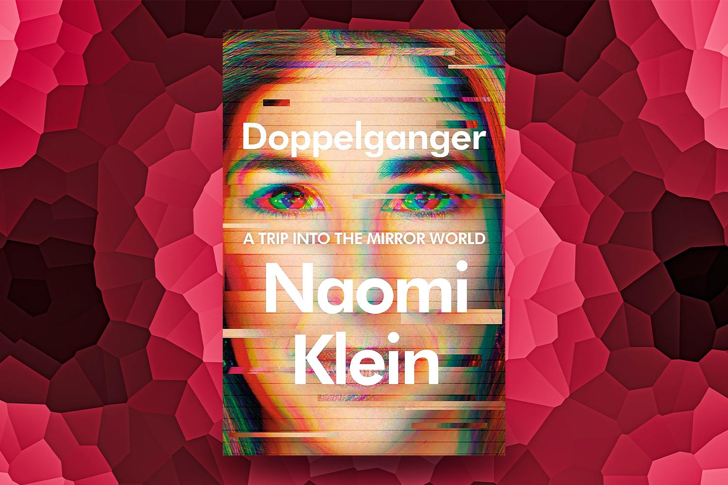Naomi Klein, Doppelganger