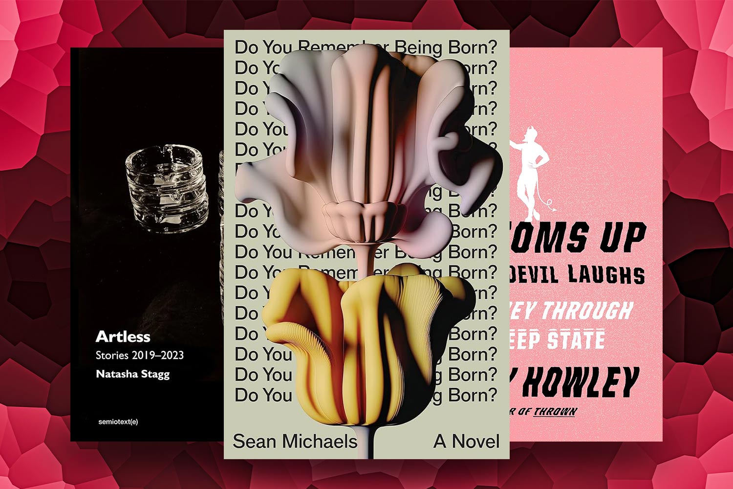 Books of the year, 2023