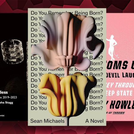 Books of the year, 2023