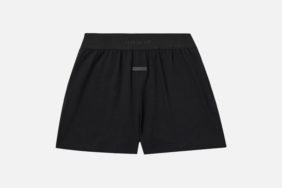 Fear of God Cotton Jersey Pyjama Pants