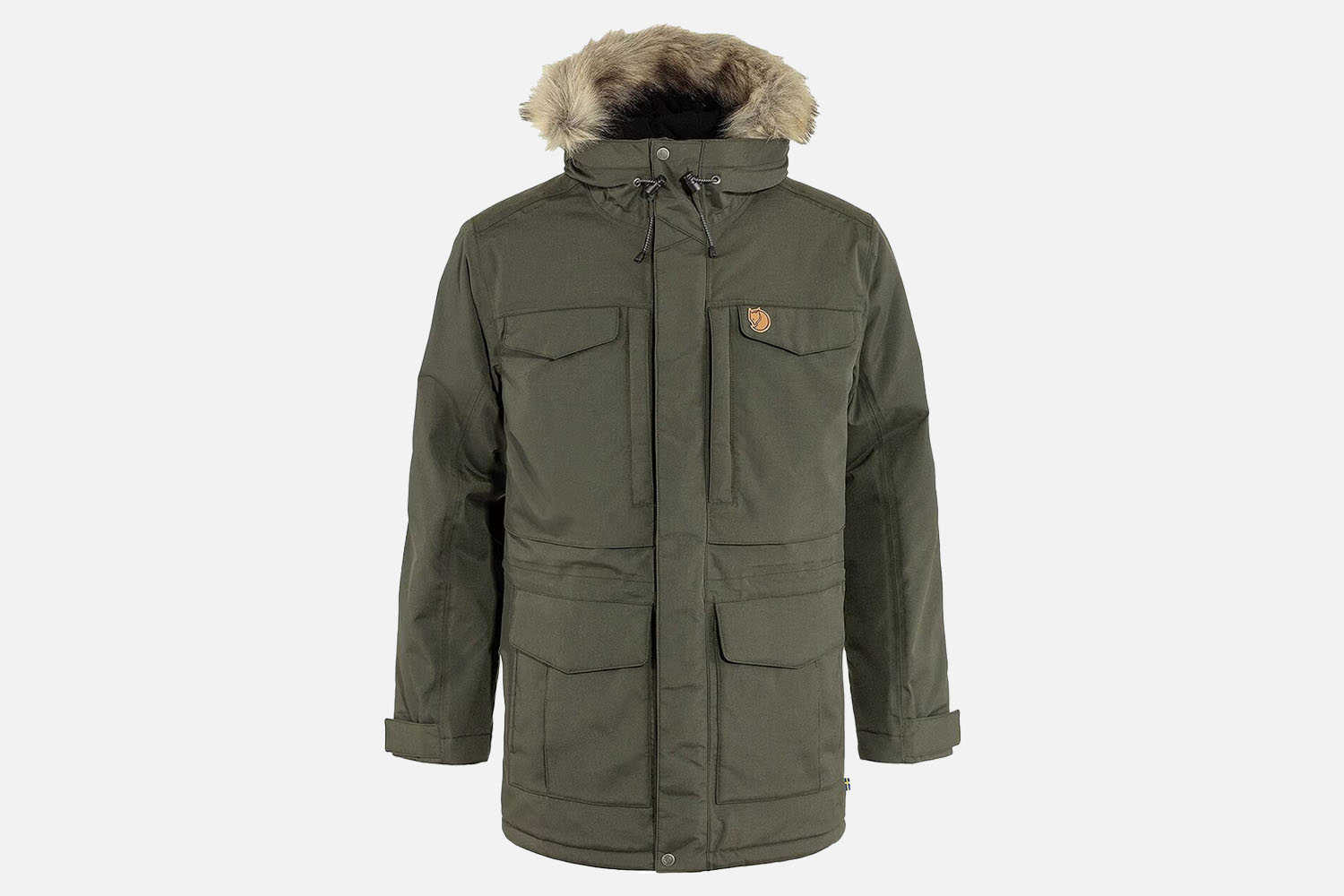 Fjallraven Nuuk Parka