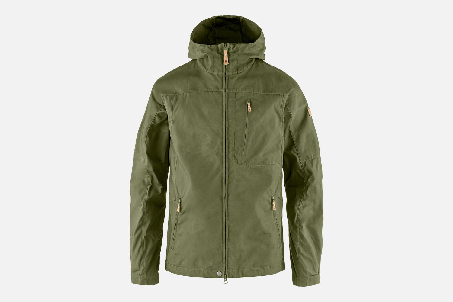Fjällräven Stern Jacket