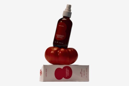Flamingo Estate Roma Heirloom Tomato Room Spray