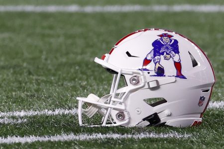 Not Even Taylor Swift Could Save the Patriots