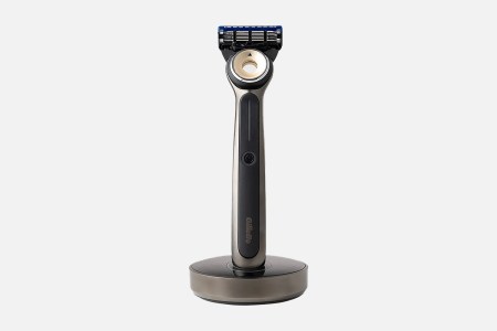 GilletteLabs Heated Razor