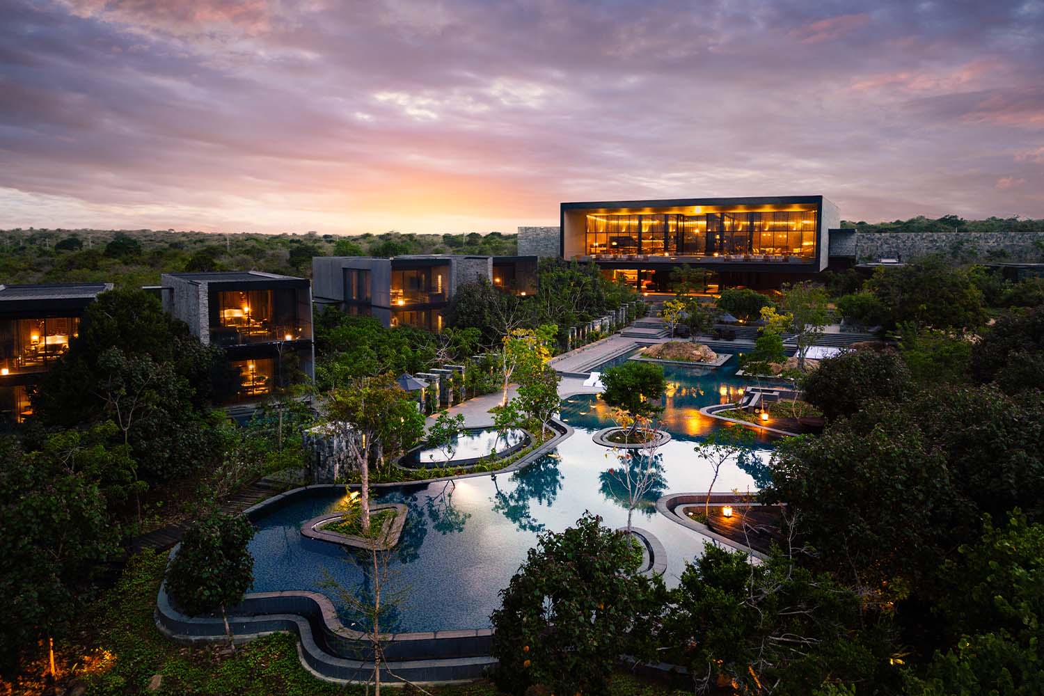 Hilton Yala Resort