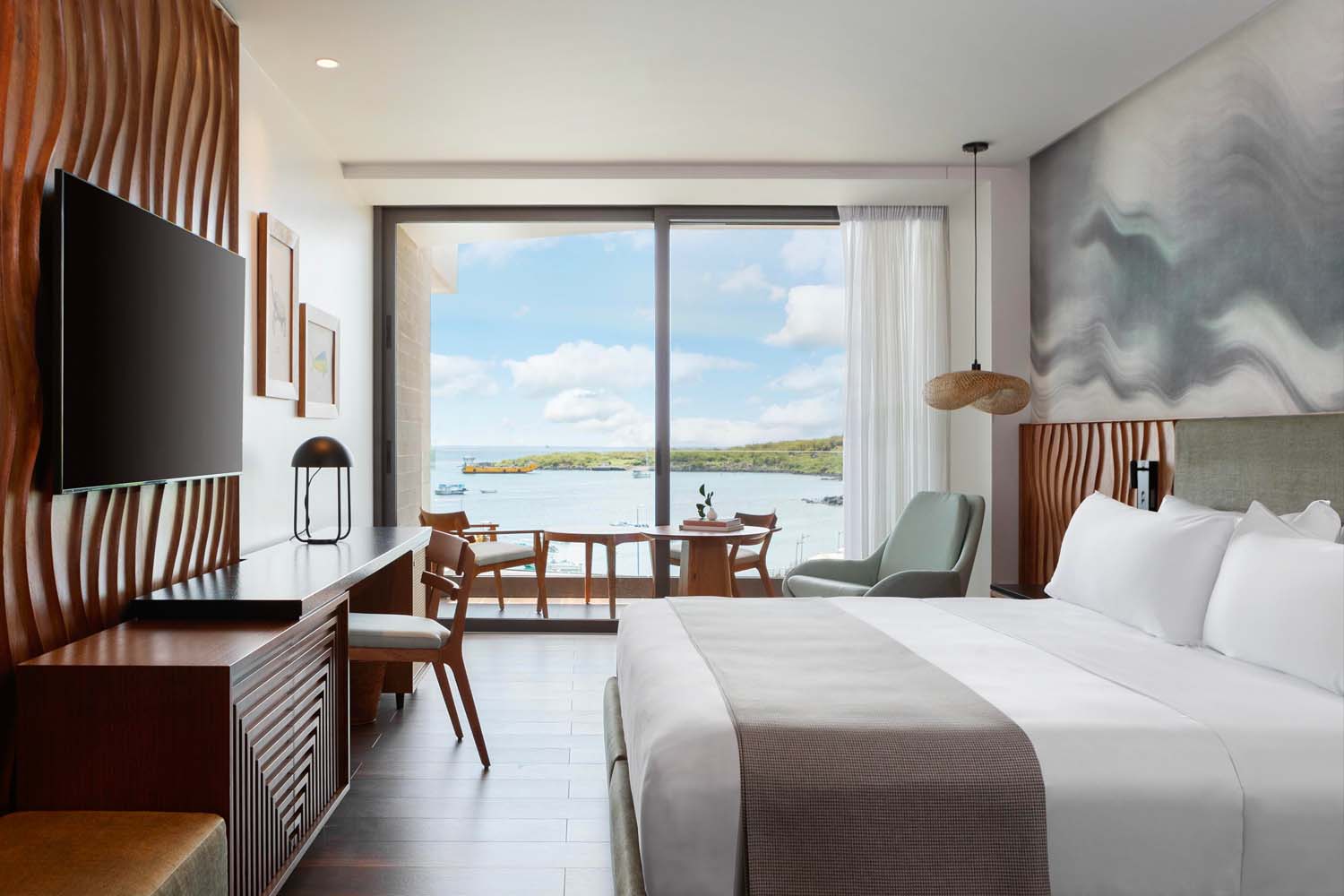 Hotel Indigo Galapagos