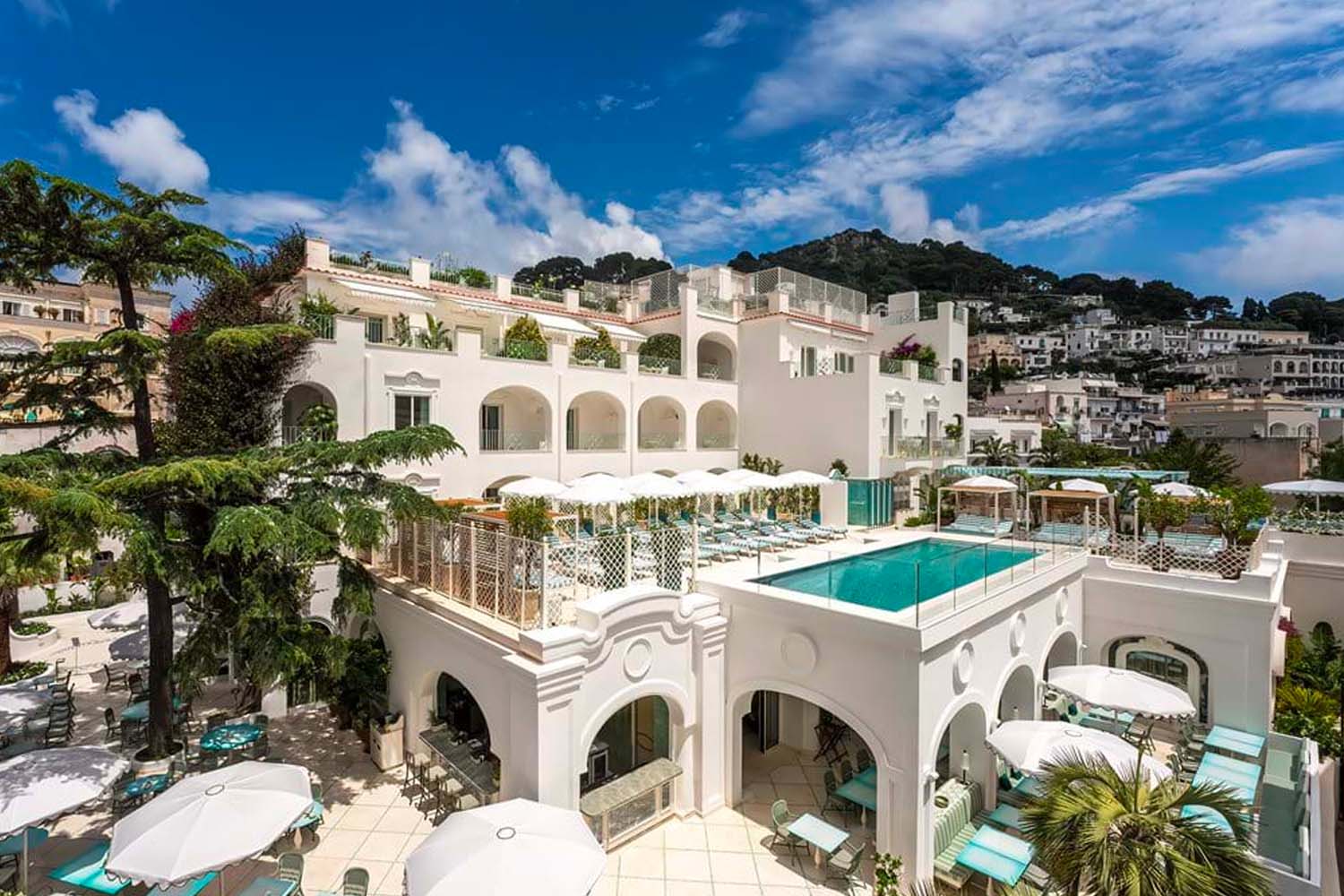 Hotel La Palma