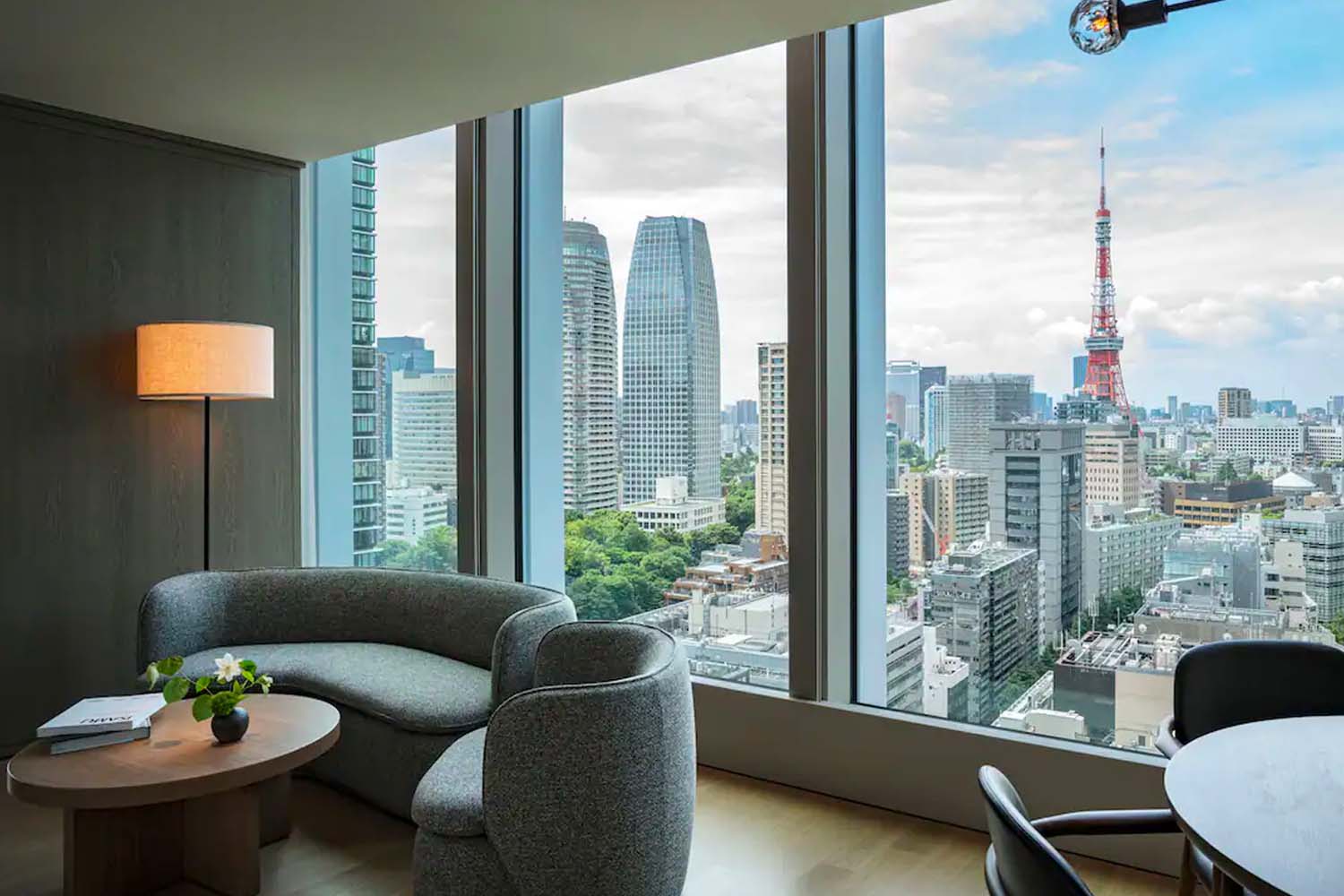 Hotel Toranomon Hills