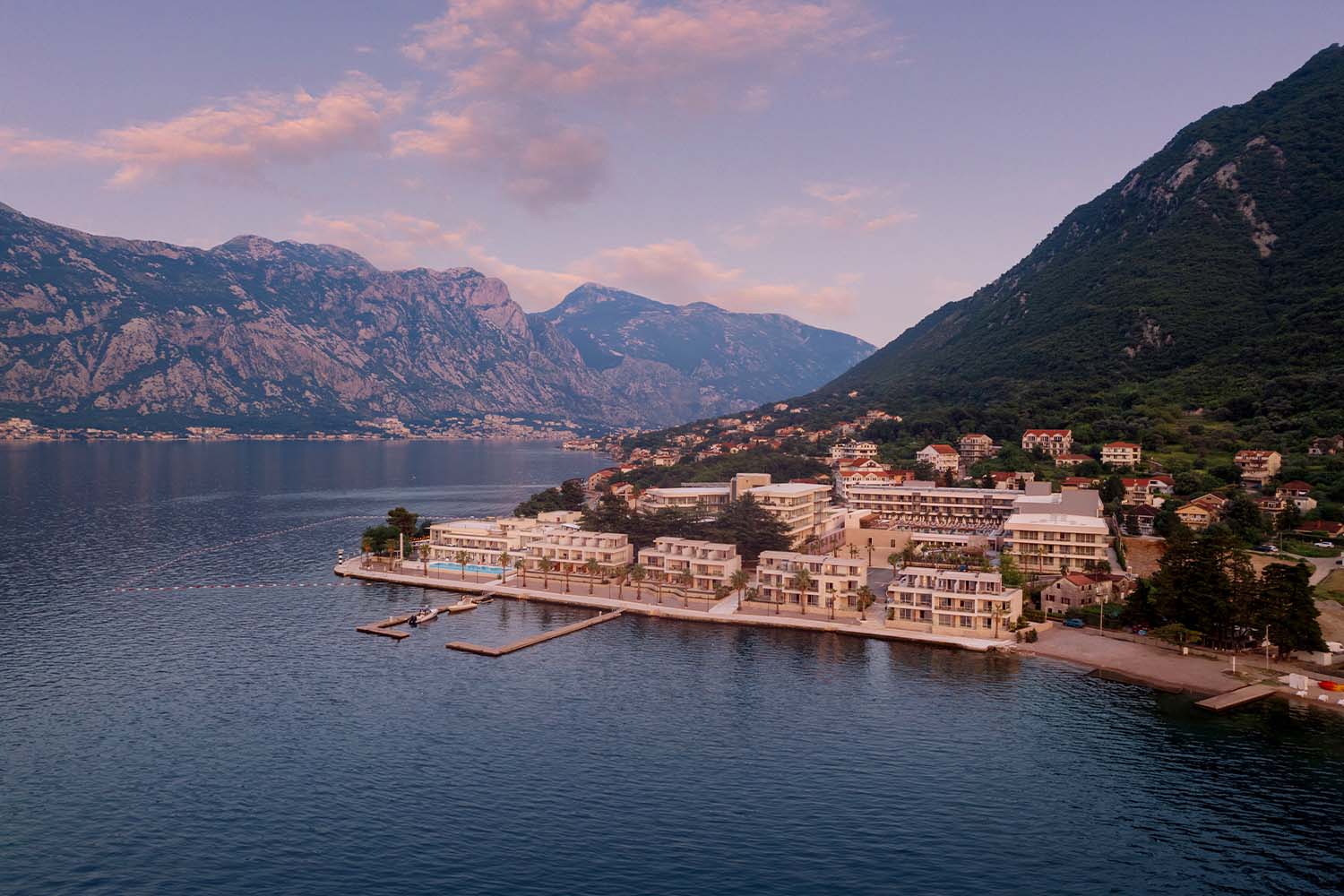 Hyatt Regency Kotor Bay Resort