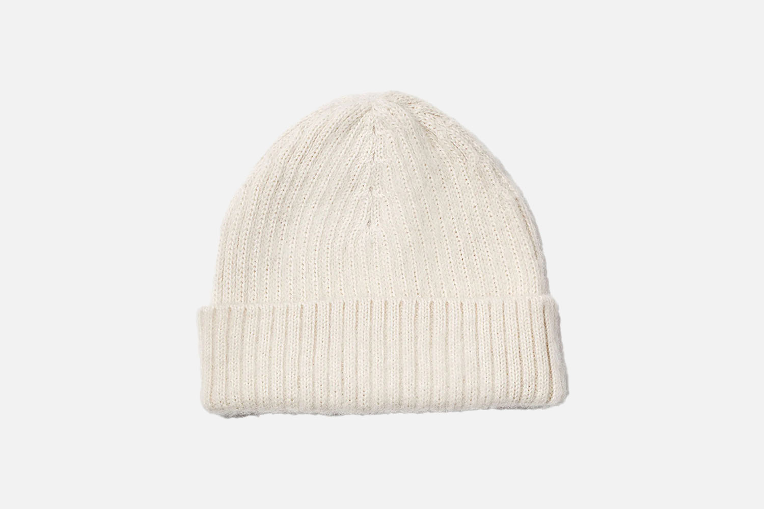 Industry of All Nations Alpaca Knit Beanie