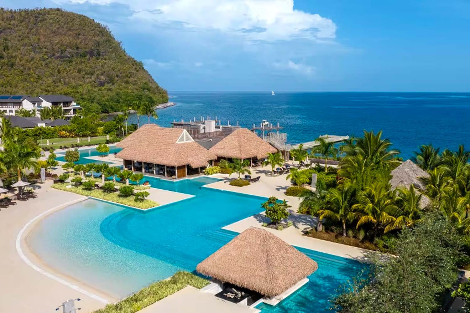 InterContinental Dominica Cabrits Resort & Spa