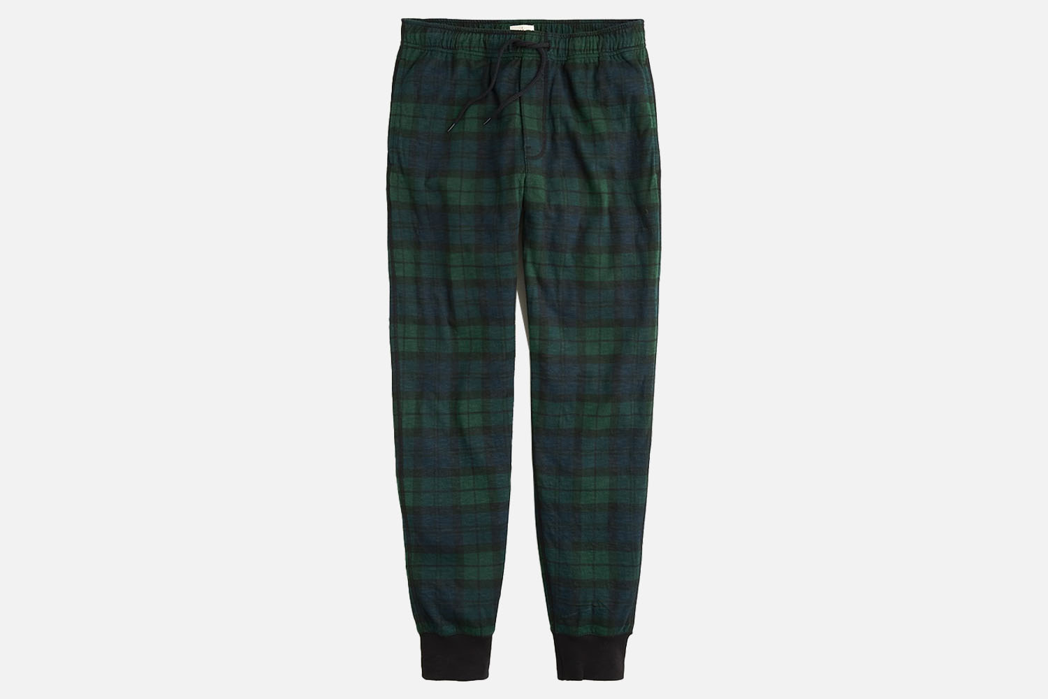 J.Crew Double-Knit Jogger Lounge Pant