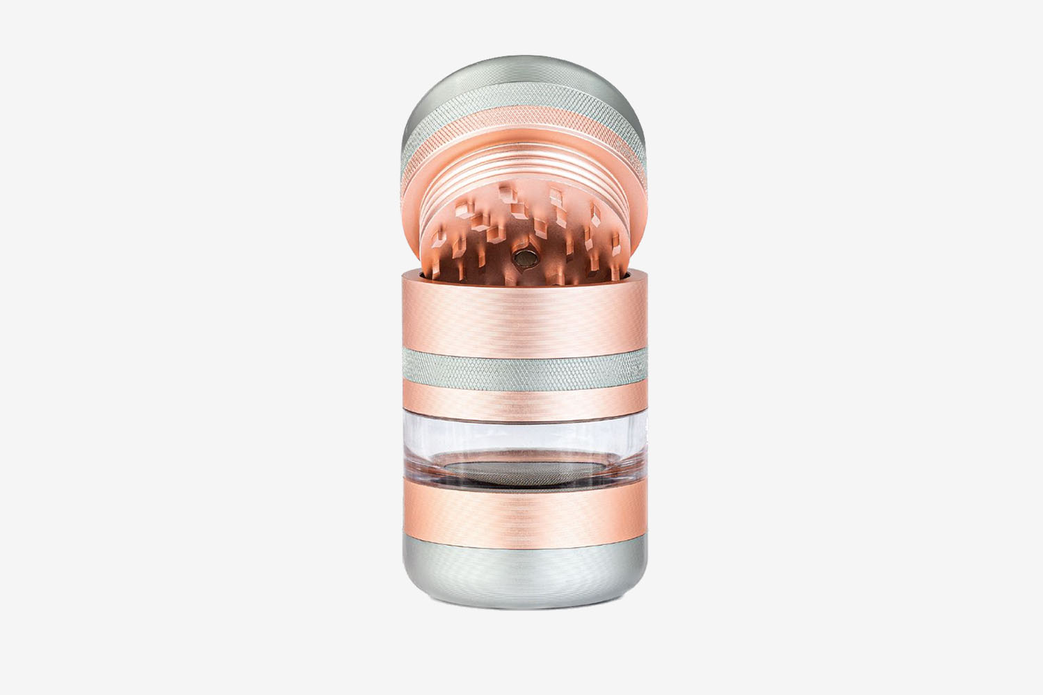 Kannastör Gr8tr Jar Body Grinder