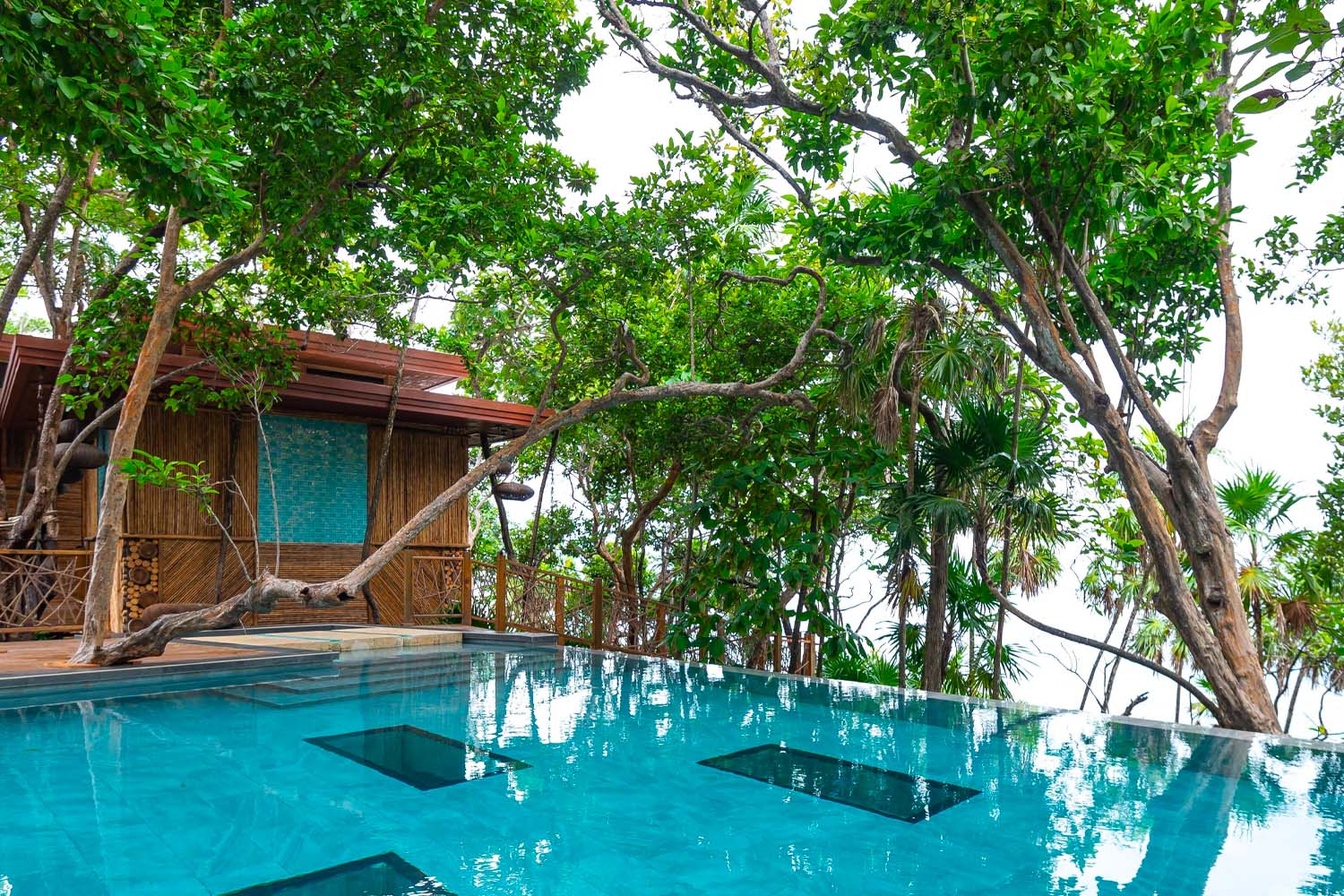 Kimpton Grand Roatán Resort & Spa