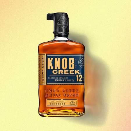 Knob Creek 12