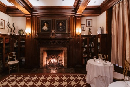 20 Excellent Options for Private Dining in NYC