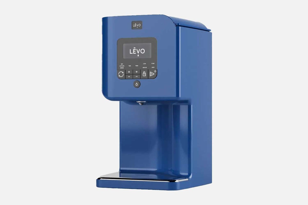 LĒVO II+