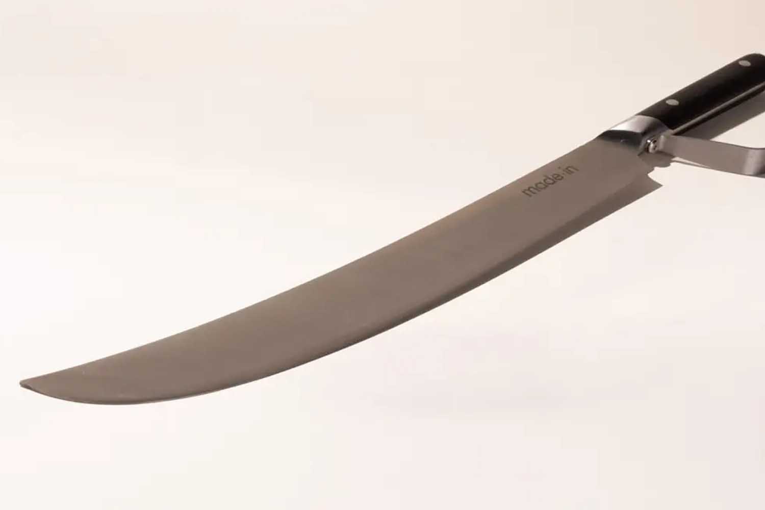 Made In Champagne Saber