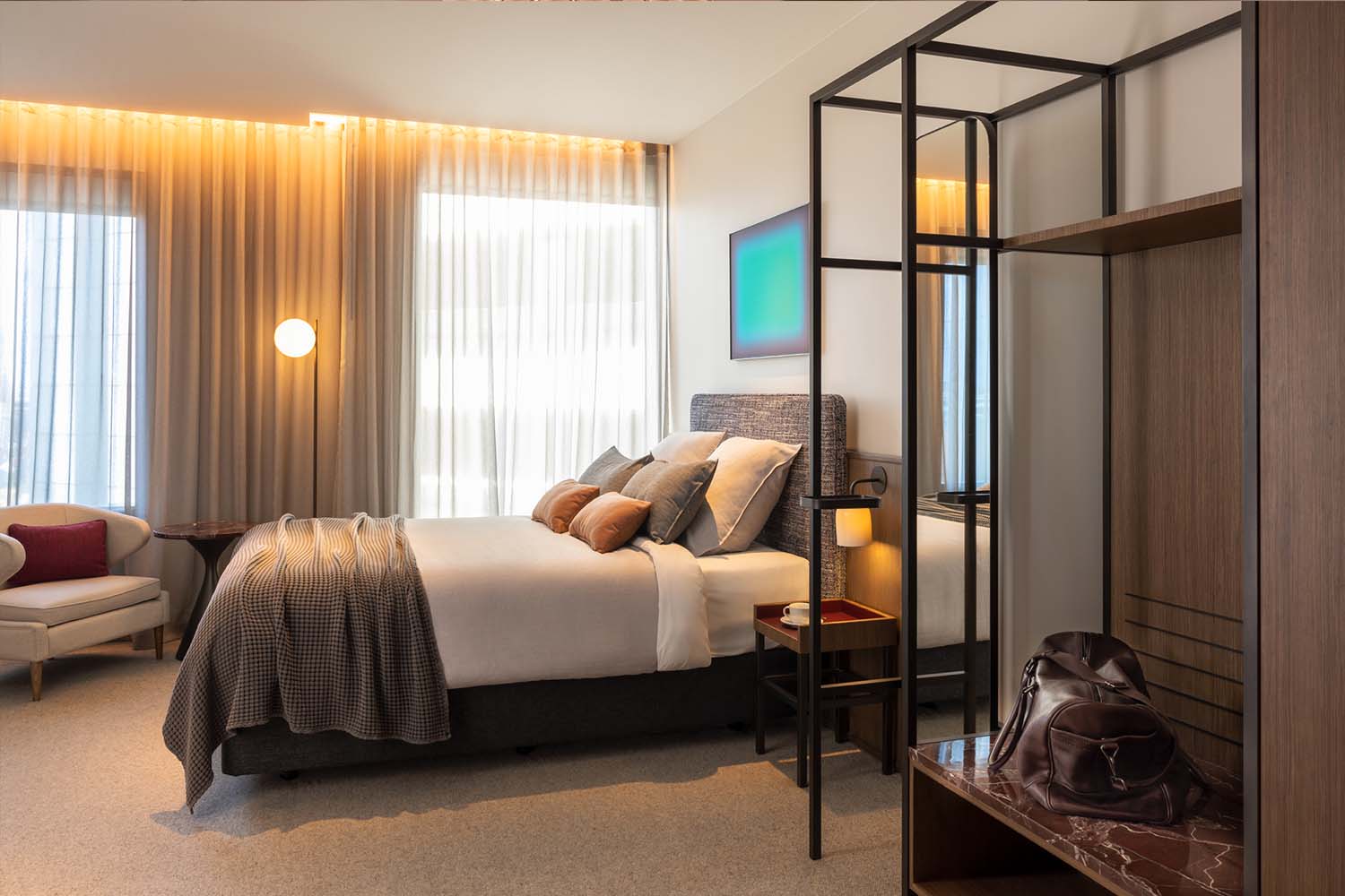 Next Hotel Melbourne