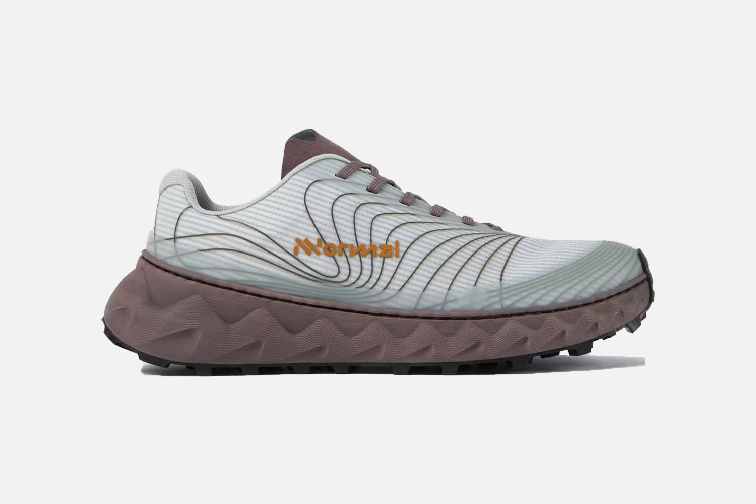 Nnormal Tomir Trail Running Shoes