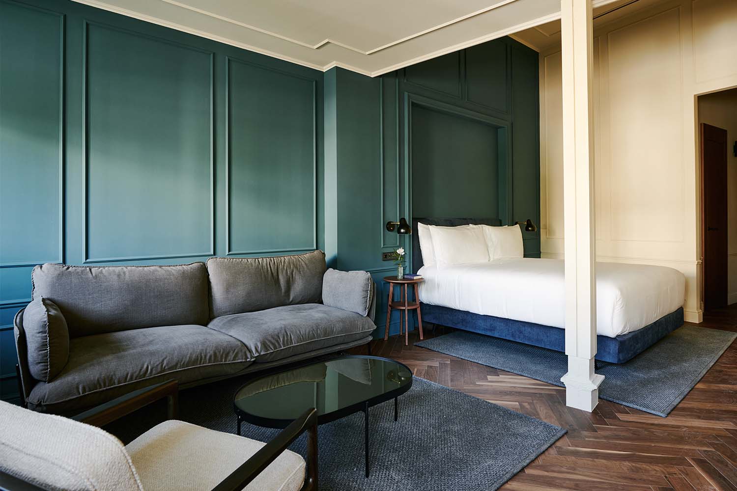 Nobu Hotel Sevilla