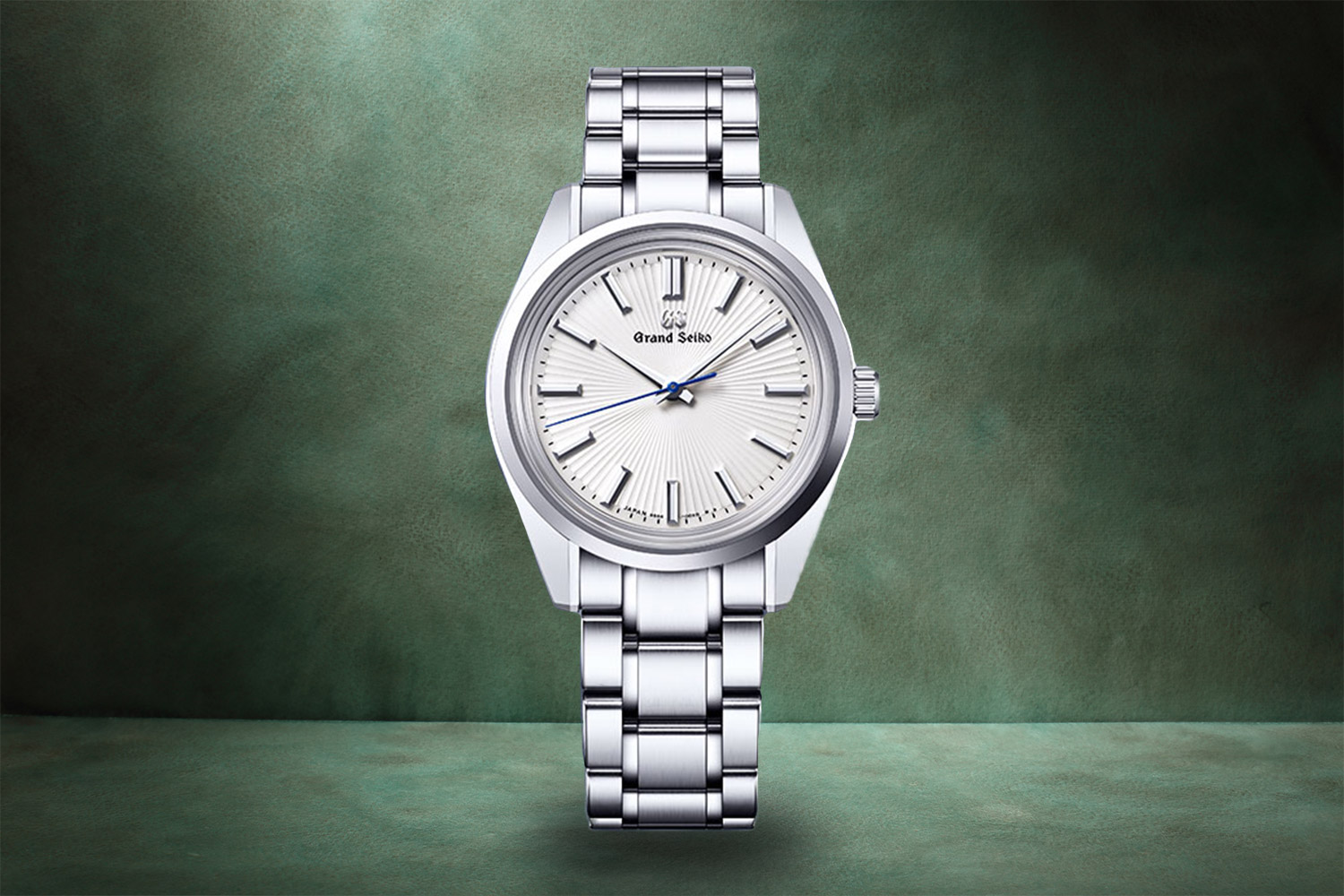 Grand Seiko 44GS Midsize