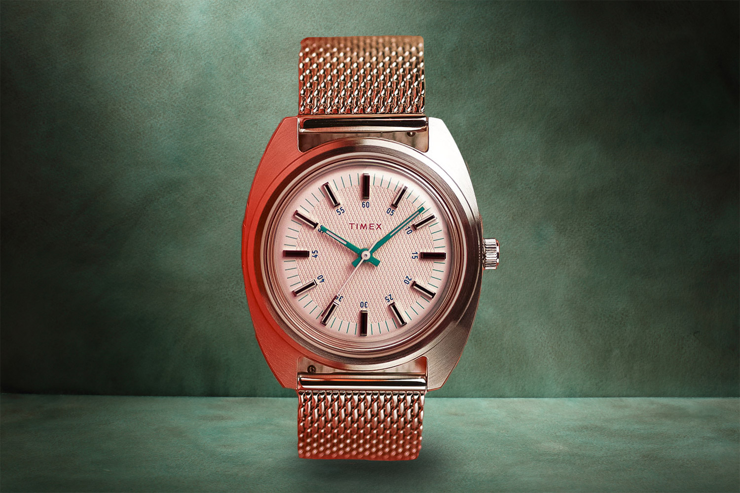 Worn & Wound X Timex WW75