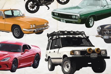 The One That Got Away: Cars We’ve Loved and Lost