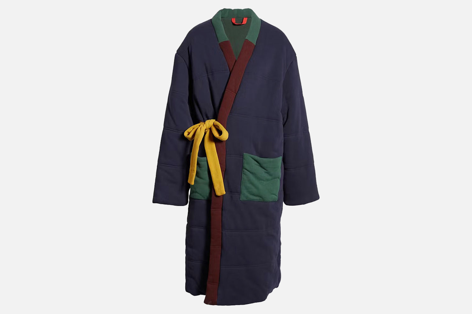Offhours Homecoat