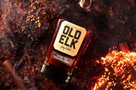 What Is Cigar Blend Whiskey?