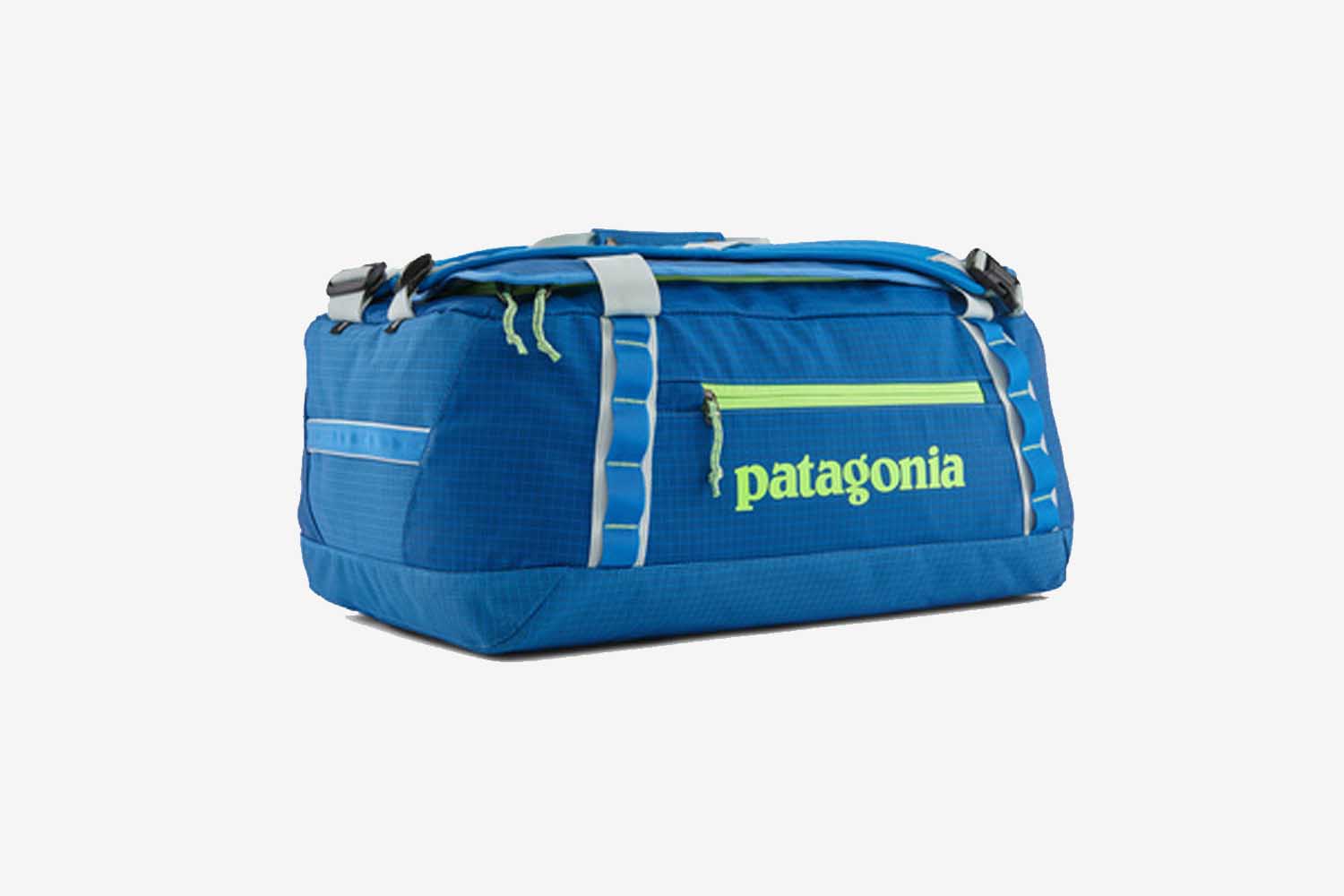 Patagonia Black Hole Matte Duffel 40L