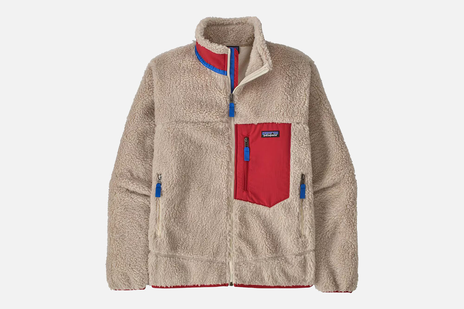Patagonia Classic Retro-X Fleece Jacket