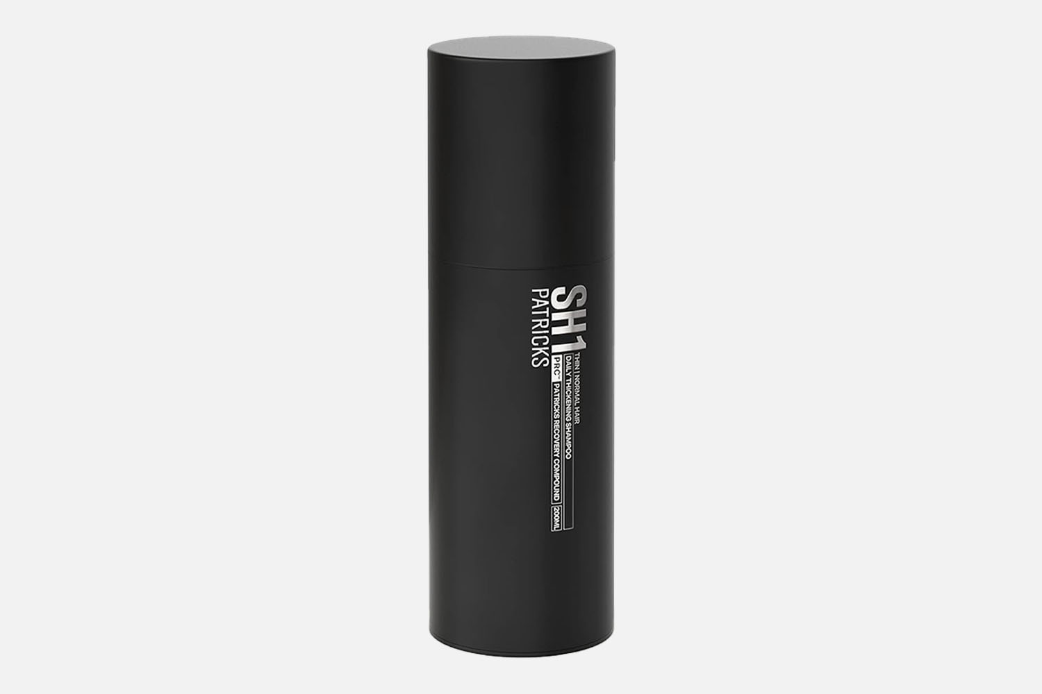 Patricks SH1 Thickening Shampoo for Hair Loss