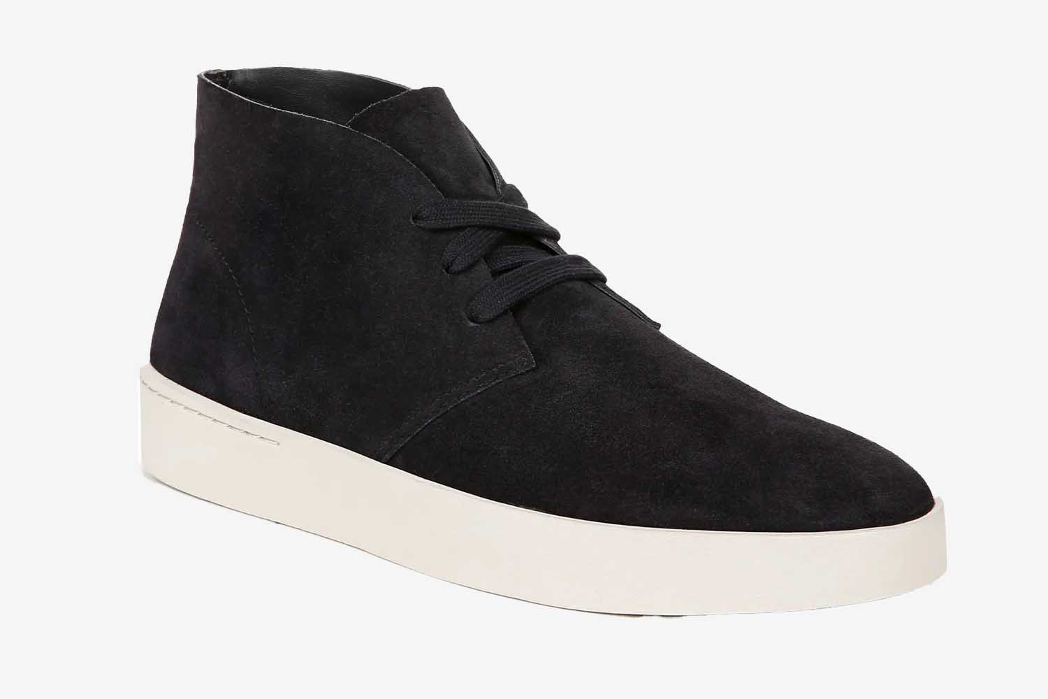 Vince Pietmont High Top Sneaker