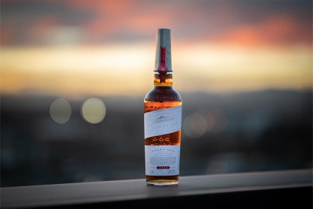 People Line Up for Days to Drink This Whiskey