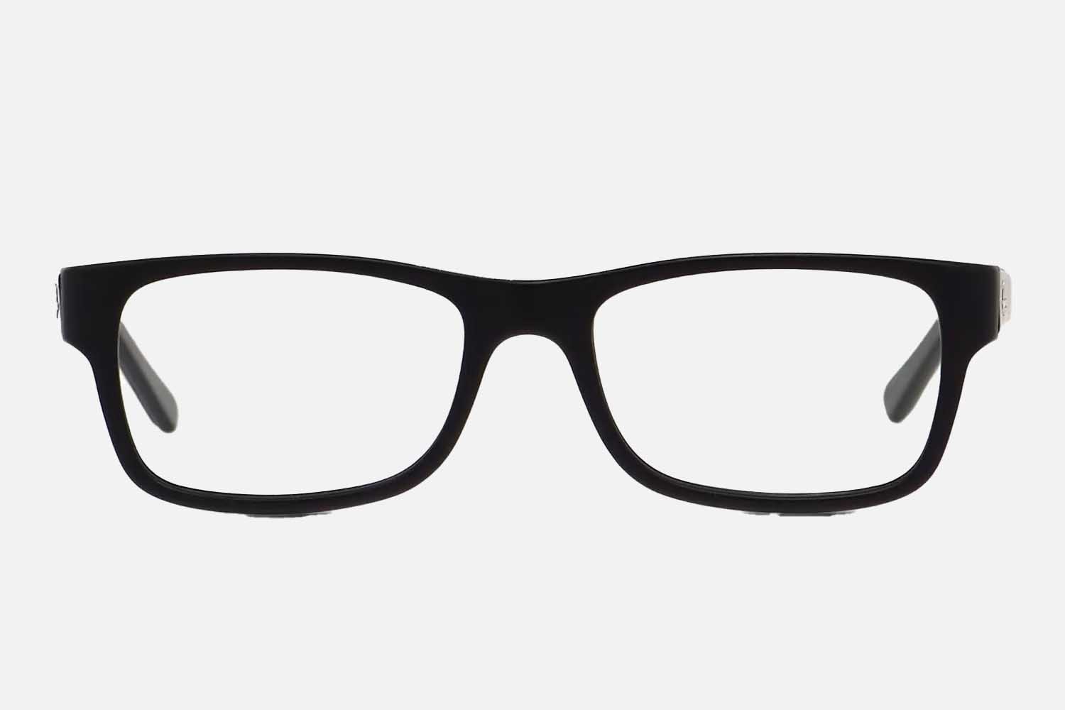 Ray-Ban Meta Wayfarer Smart Sunglasses