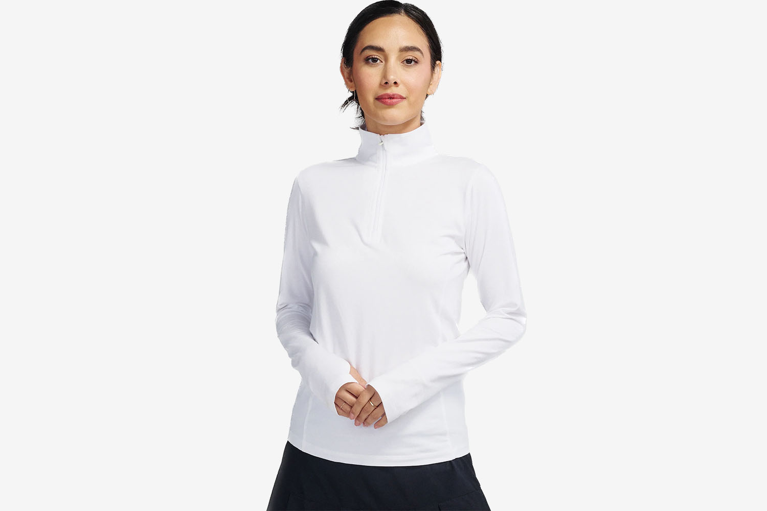 TASC Recess Quarter Zip