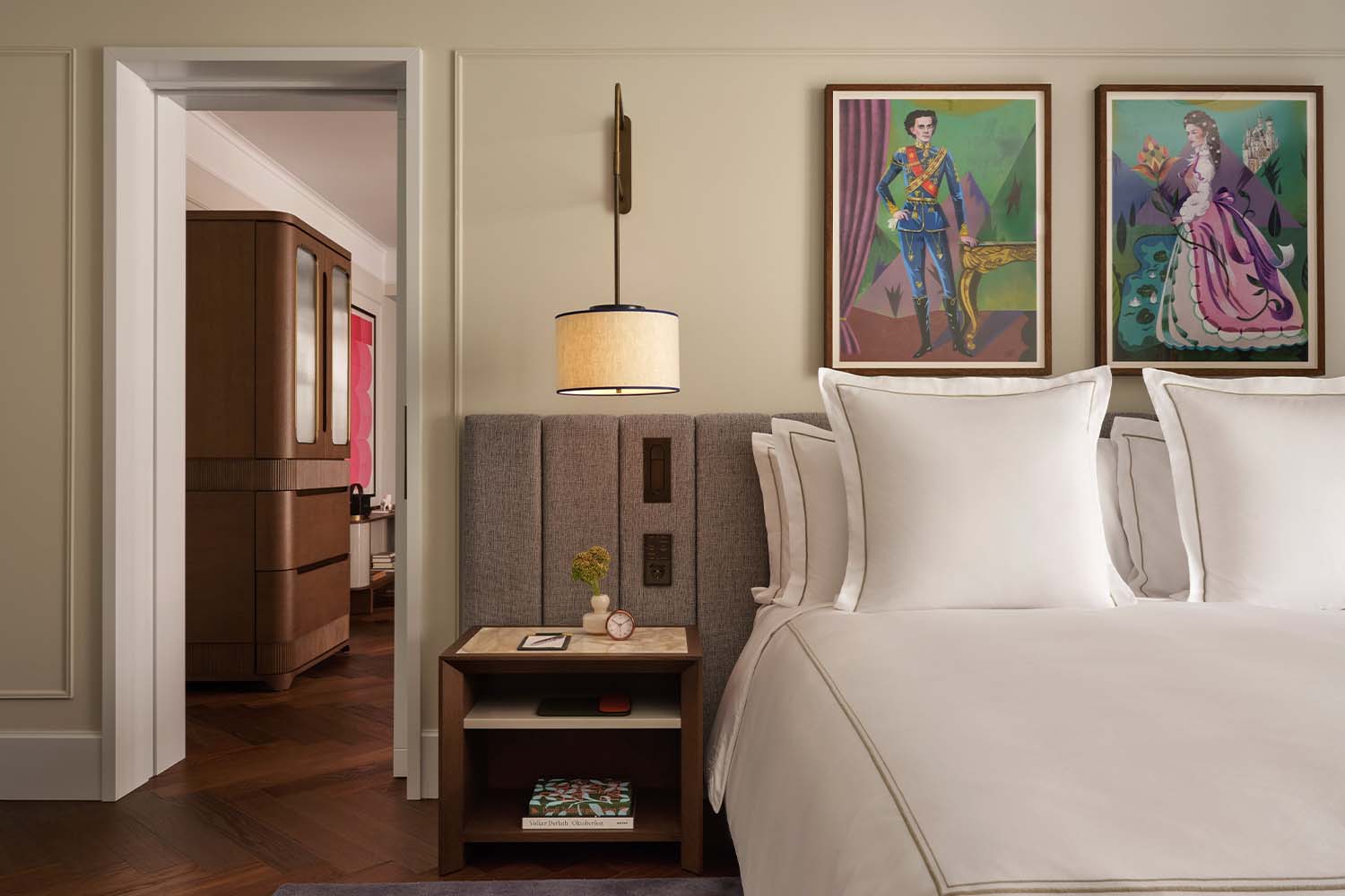 Rosewood Munich