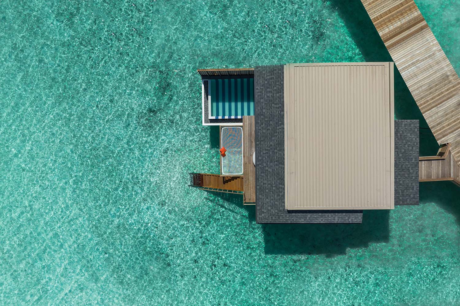 SO/ Maldives
