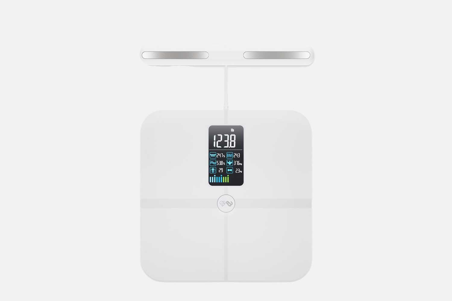 Aura Full Body Analysis Scale — Caring Mill