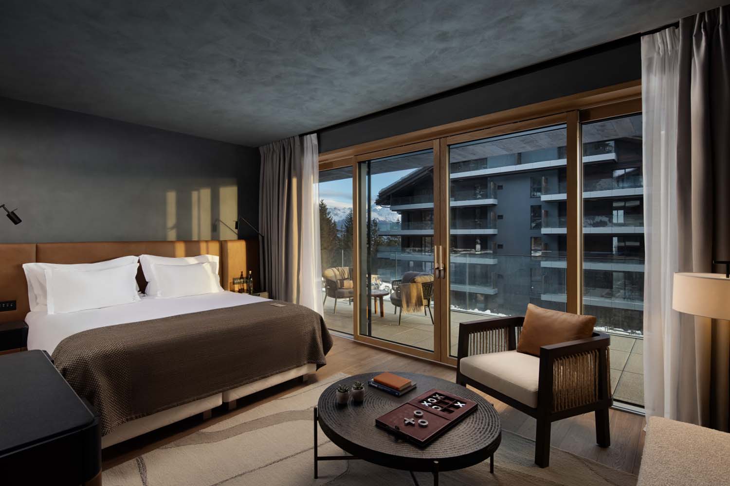 Six Senses Crans-Montana