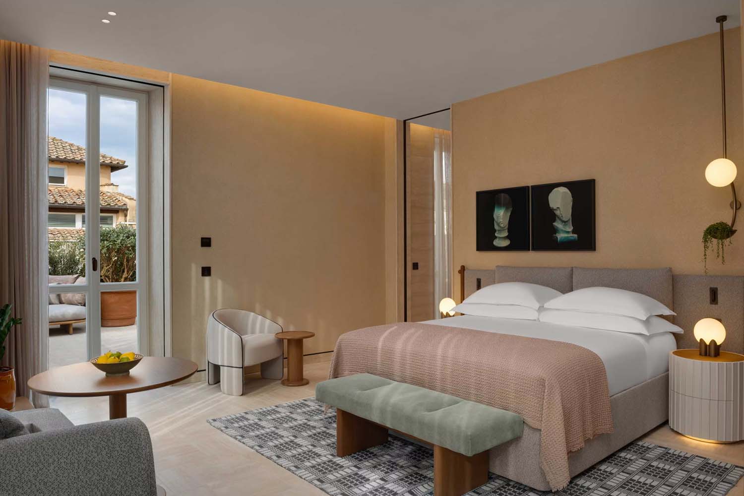 Six Senses Rome