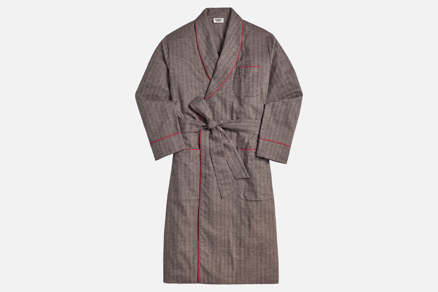 Sleepy Jones Glenn Robe