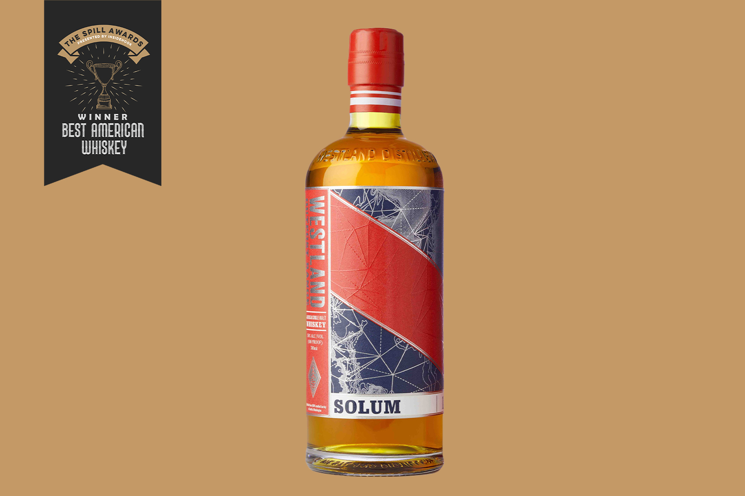 Westland Solum Edition 1