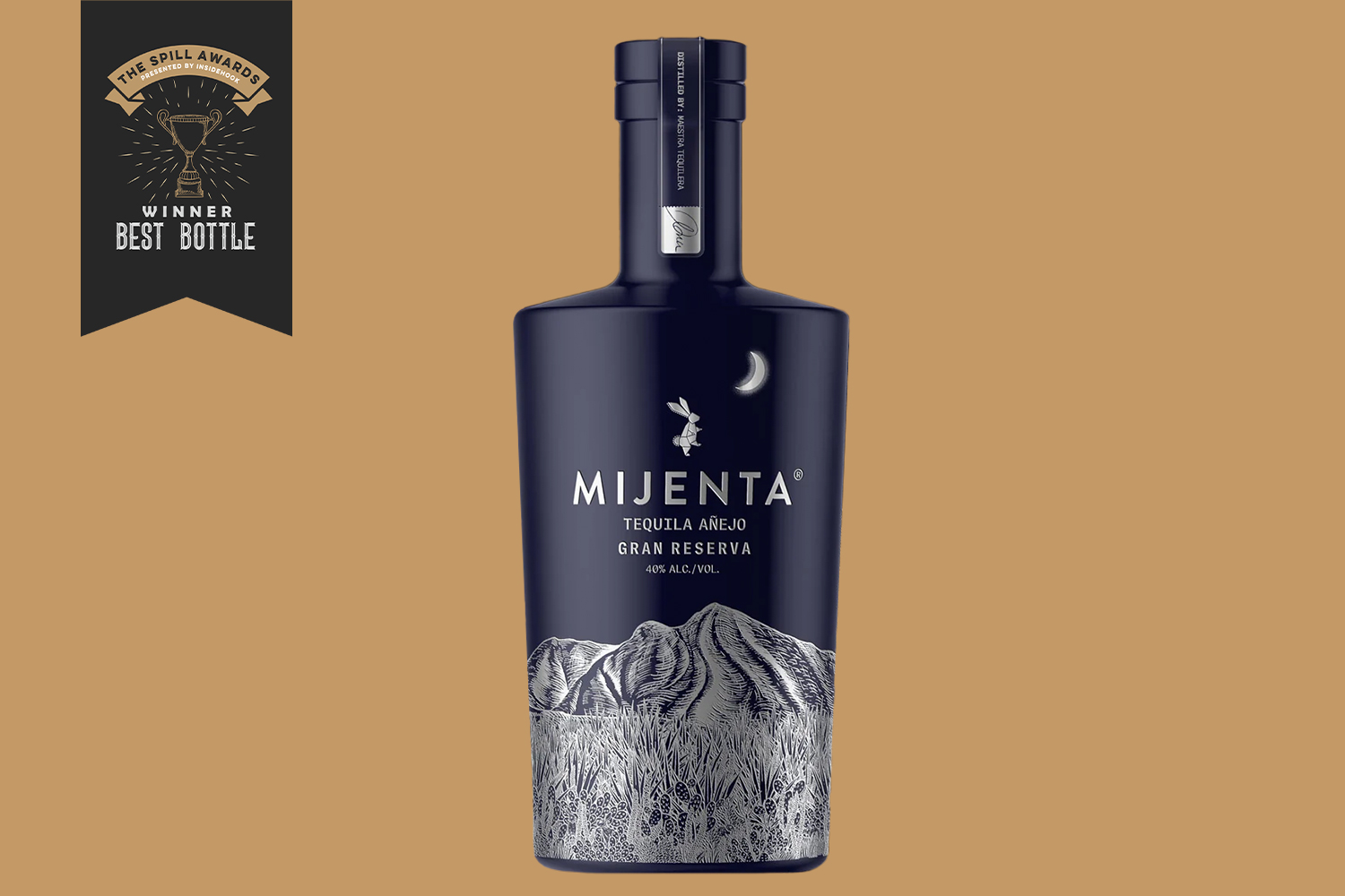 Mijenta Añejo Gran Reserva