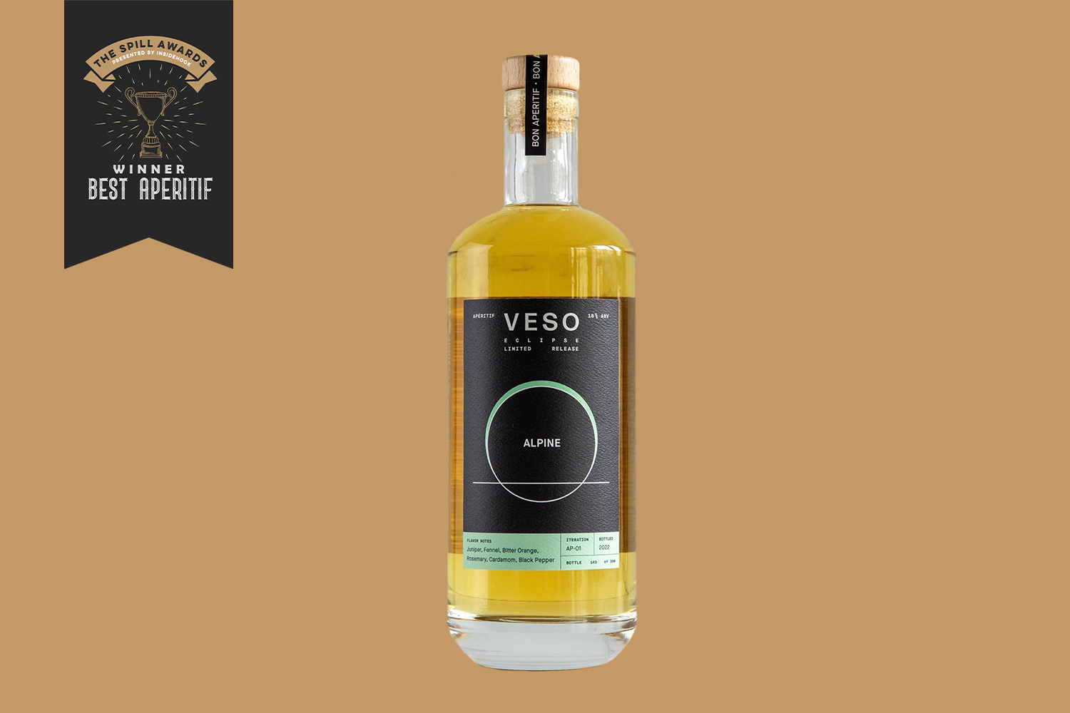 Veso Alpine