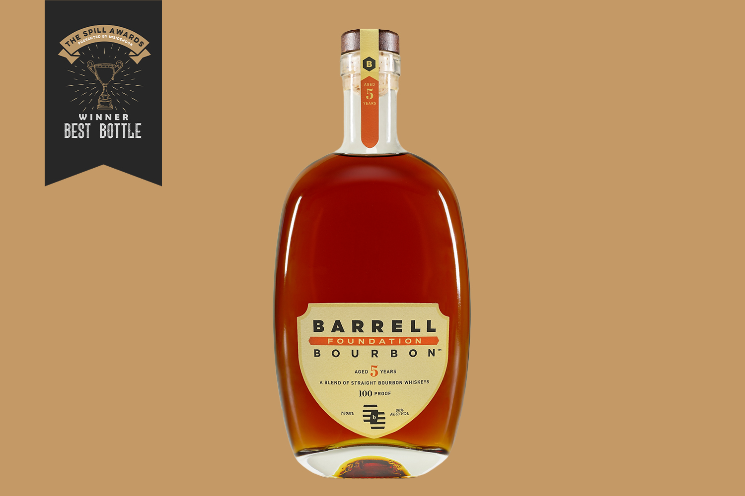 Barrell Foundation