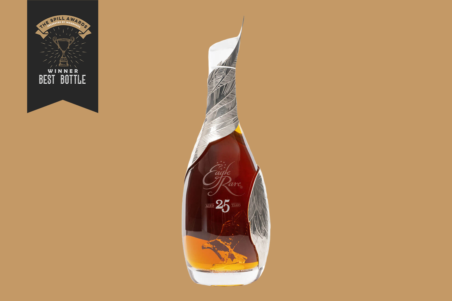 Eagle Rare 25